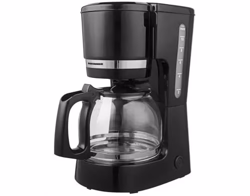 Cafetiera Heinner HCM800BK