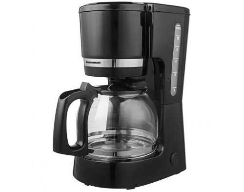 Cafetiera Heinner HCM800BK photo 