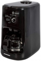 Cafetiera Heinner HCM900RBK thumbnav