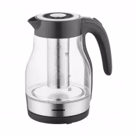 Fierbator de apa electric Heinner HEK-TF2200GBK