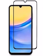 Защитное стекло Helmet Diamond Glass 5D Samsung Galaxy A25