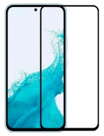 Sticla de protectie Helmet Diamond Glass 5D Samsung A55 5G thumbnav 1