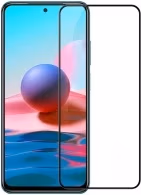 Защитное стекло Helmet Diamond Glass 4D Redmi Note 11/11s/10/10s