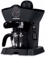 Кофеварка Heinner HEM200BK