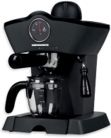 Cafetiera Heinner HEM200BK thumbnav