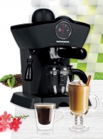 Cafetiera Heinner HEM200BK thumbnav 3