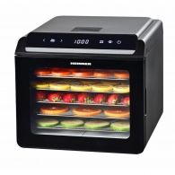 Дегидратор Heinner HFD-KD600BK thumbnav 1