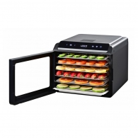 Дегидратор Heinner HFD-KD600BK thumbnav 3