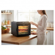 Дегидратор Heinner HFD-KD600BK thumbnav 4