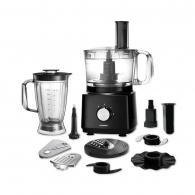 Кухонный комбайн Heinner HFP750BK thumbnav 1