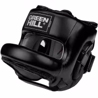 Casca p/u box Green Hill Head guard CASTLE