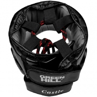 Шлем боксерский Green Hill Head guard CASTLE thumbnav 3