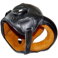 Шлем боксерский Green Hill FORT thumbnav 4