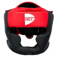 Шлем Green Hill Head Guard Poise