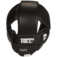 Шлем для карате Green Hill SAFE thumbnav 2