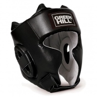 Шлем Green Hill Head Guard Sparring