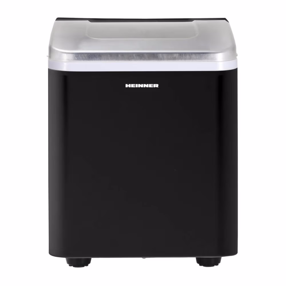 Generator pentru gheata Heinner HIM120BK