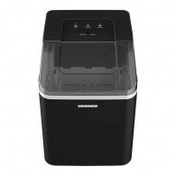 Generator pentru gheata Heinner HIM120BK thumbnav 3
