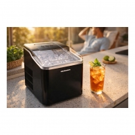 Generator pentru gheata Heinner HIM120BK thumbnav 6