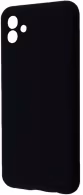 Чехол Helmet Liquid Silicone Samsung A04