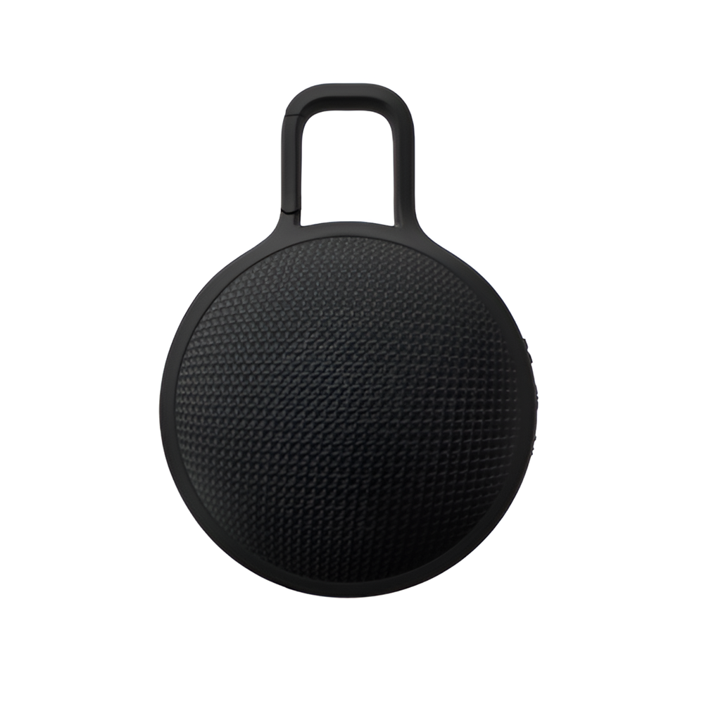 Helmet Bluetooth Speaker (5W) W8025, Black photo 1 Helmet Bluetooth Speaker (5W) W8025, Black photo 1