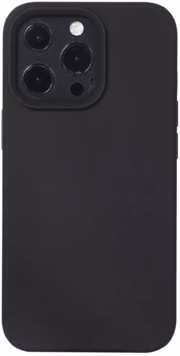 Husa Helmet Liquid Silicone iPhone 14 Pro Max