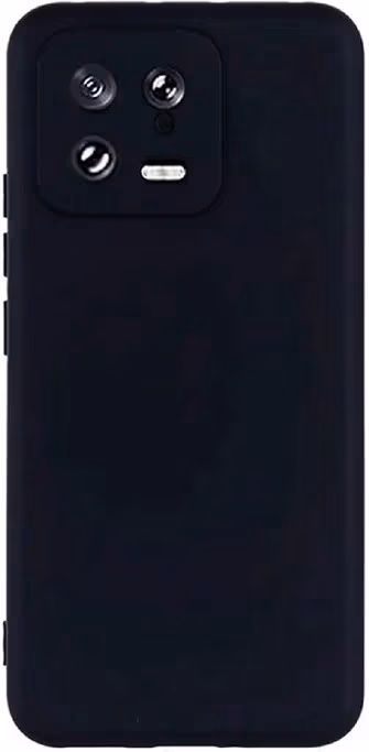 Husa Helmet Liquid Silicone Xiaomi 13 Pro