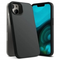 Husa Helmet Liquid Silicone iPhone 15 thumbnav
