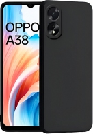 Чехол Helmet Liquid Silicone Oppo A38 thumbnav
