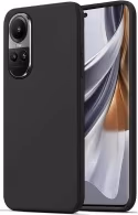 Husa Helmet Liquid Silicone Oppo Reno 10 Pro 5G