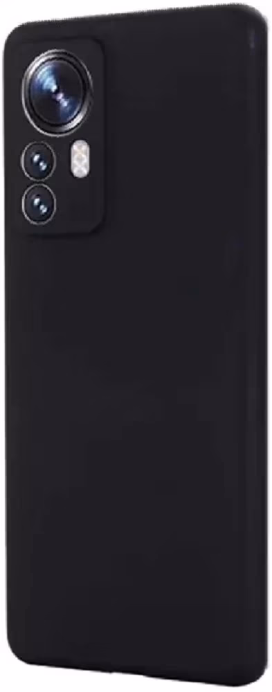 Husa Helmet Case Liquid Silicone Xiaomi 12/12X