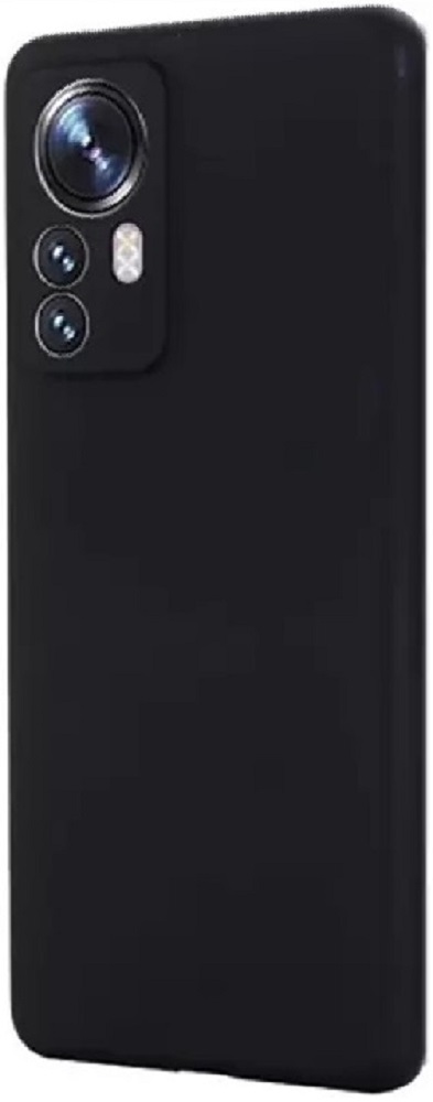 Husa Helmet Case Liquid Silicone Xiaomi 12/12X photo 
