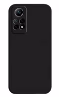 Чехол Helmet Liquid Silicone Redmi 12