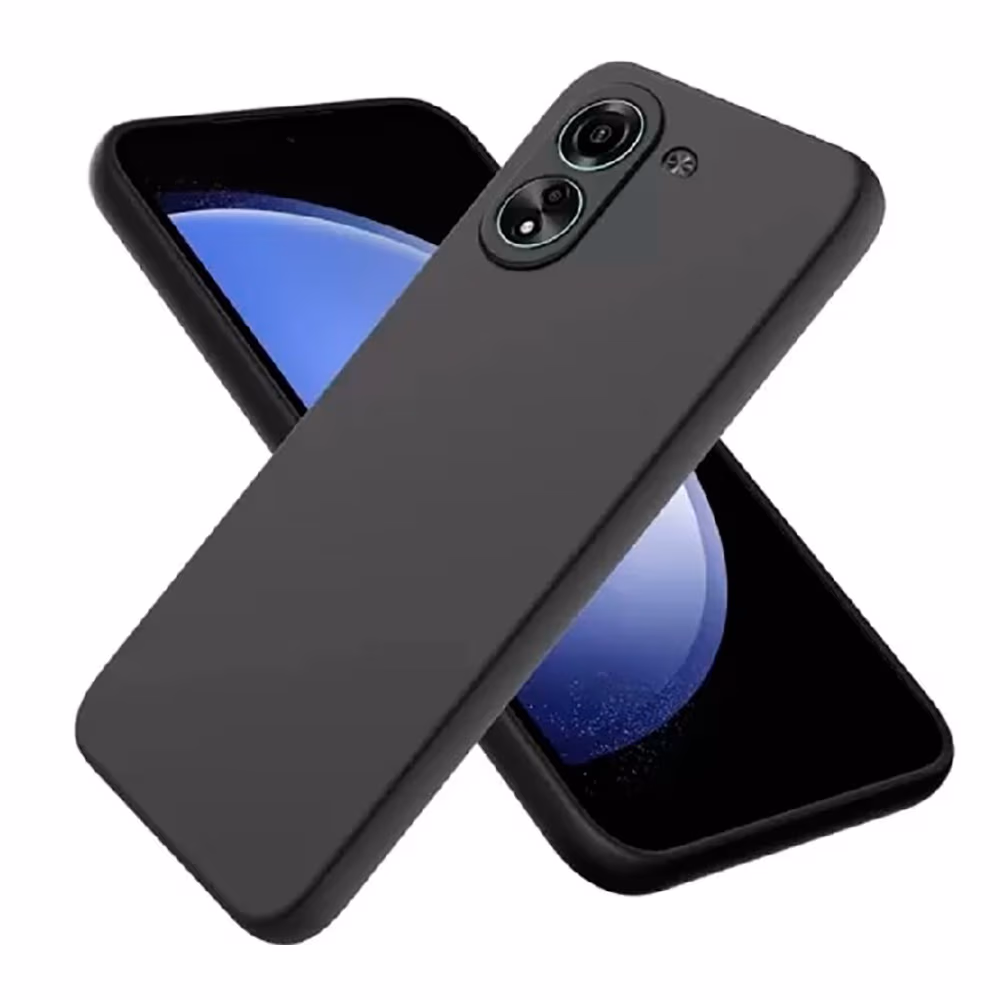 Husa Helmet Liquid Silicone Redmi 13C