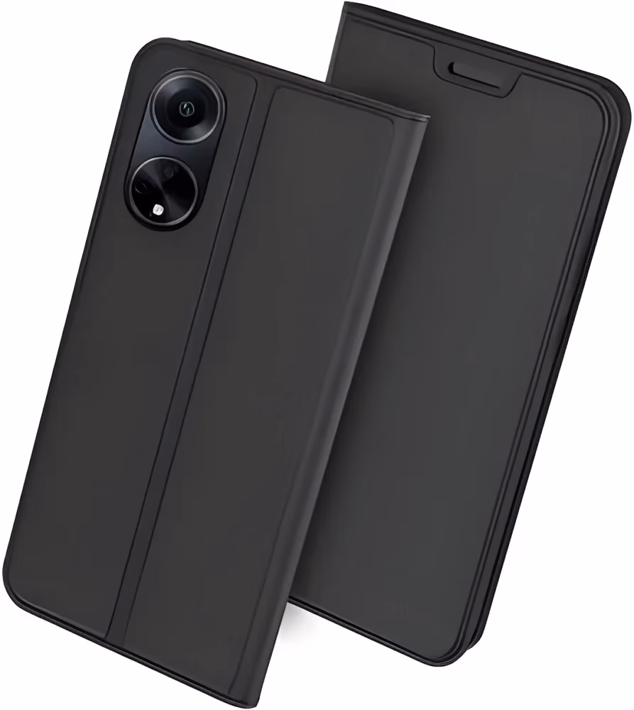 Husa Helmet Shell Flip Oppo A98