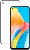 Sticla de protectie Helmet 5D Oppo A78 4G