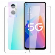 Защитное стекло Helmet Diamond Glass 5D Oppo A38 4G thumbnav 1