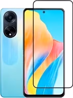 Защитное стекло Helmet Diamond Glass 5D Oppo A98