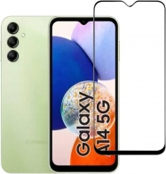 Защитное стекло Helmet 5D Samsung A14 thumbnav 1