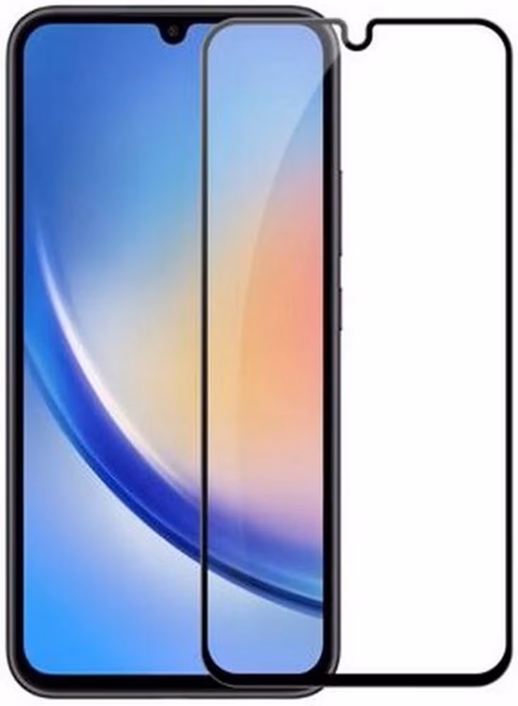 Sticla de protectie Helmet 5D Samsung A34