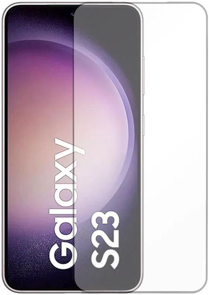 Sticla de protectie Helmet 5D Samsung S23 photo 1 Sticla de protectie Helmet 5D Samsung S23 photo 1