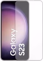 Защитное стекло Helmet 5D Samsung S23