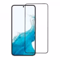 Защитное стекло Helmet Diamond Glass 5D Samsung S23 FE