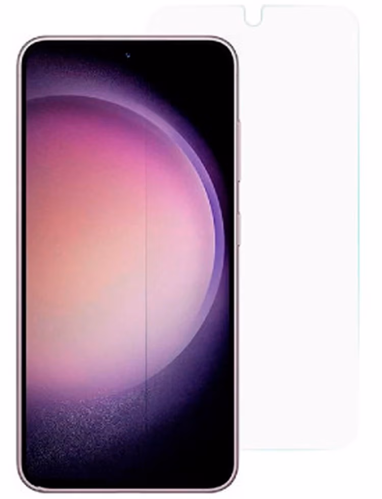 Sticla de protectie Helmet Diamond Glass 5D Samsung S24