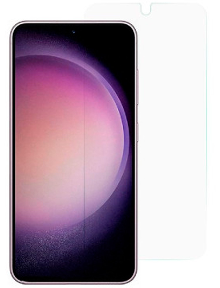 Sticla de protectie Helmet Diamond Glass 5D Samsung S24 photo 1