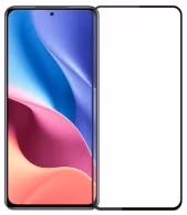 Sticla de protectie Helmet Diamond Glass 5D Redmi Note 13 Pro Plus 5G