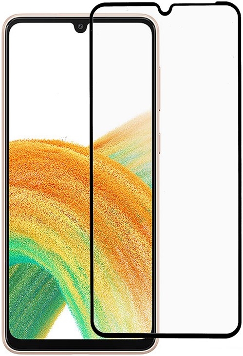 Защитное стекло Helmet Diamond Glass Samsung A05/A05S photo 1
