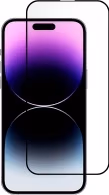 Защитное стекло Helmet Diamond Glass 5D iPhone 15 Pro Max