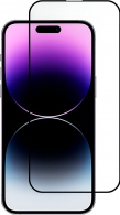 Защитное стекло Helmet Diamond Glass 5D iPhone 15 Pro Max thumbnav 1