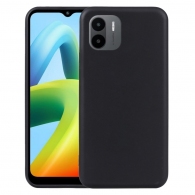 Husa Helmet Liquid Silicone Redmi A2/A1 thumbnav